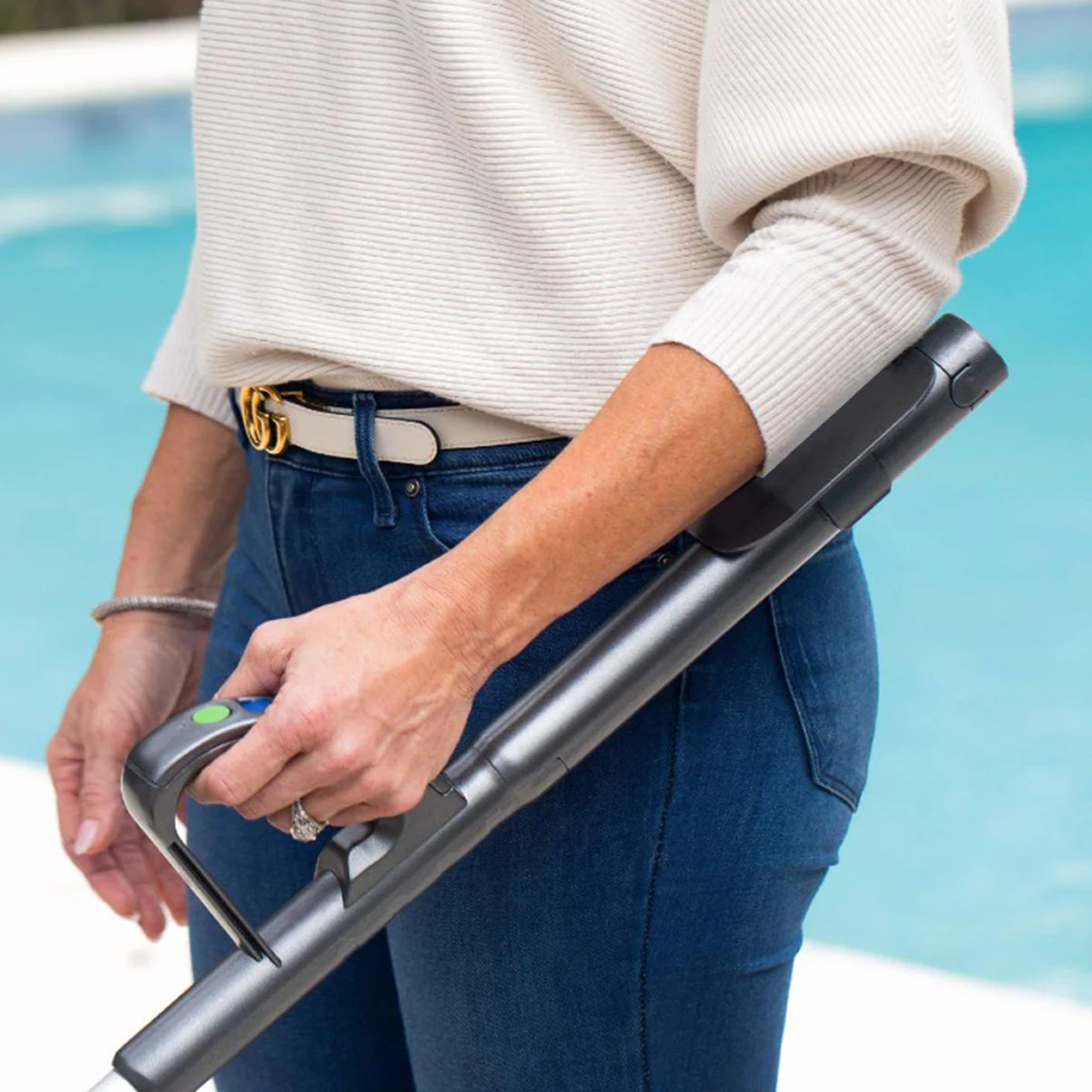 Cordless Air Broom - Image 7