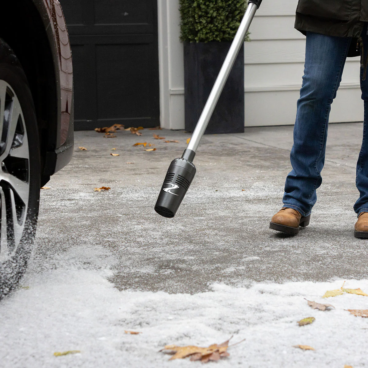 Cordless Air Broom - Image 8