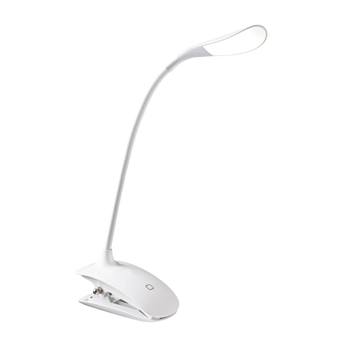 Cordless Clip-On Lamp - Image 2