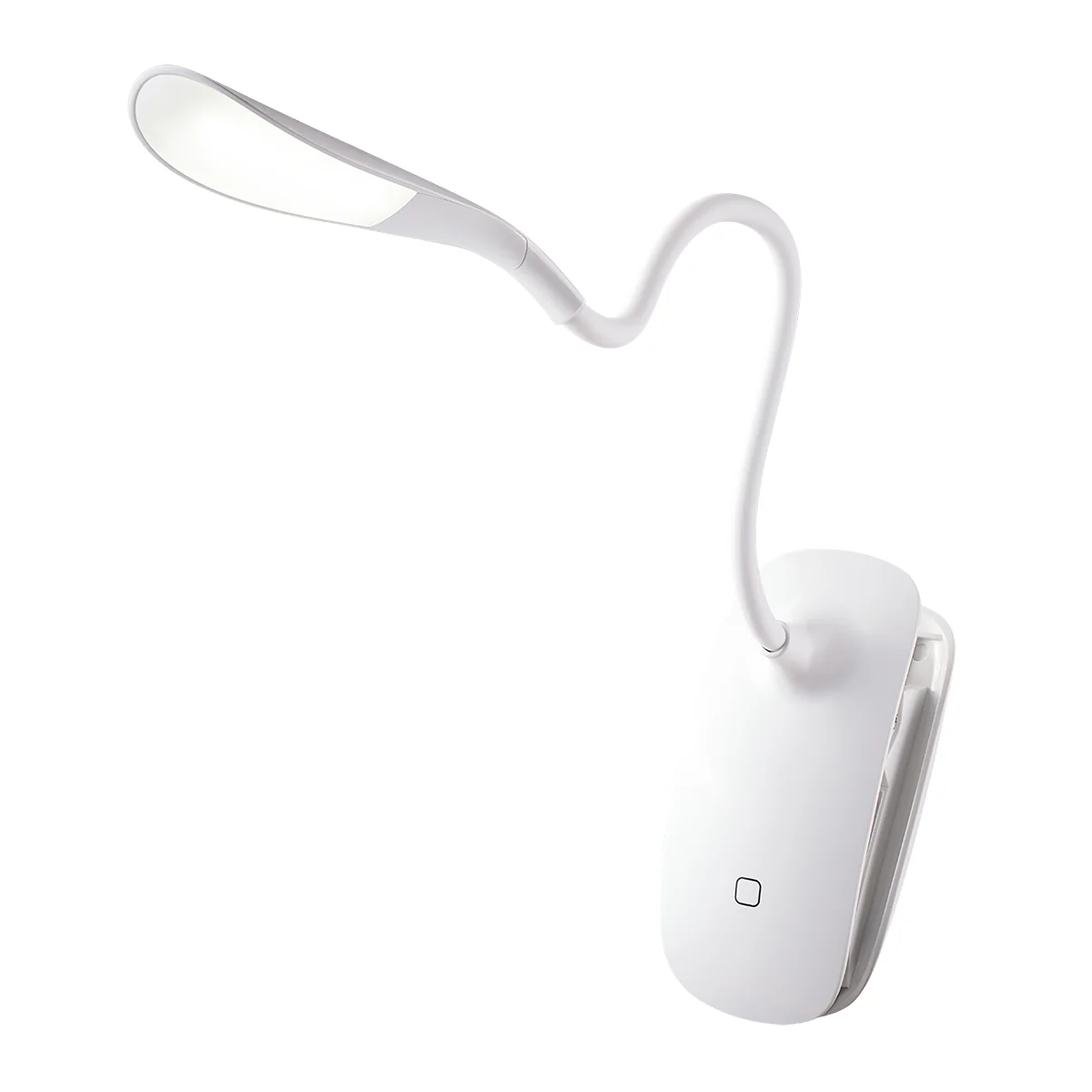 Cordless Clip-On Lamp - Image 5