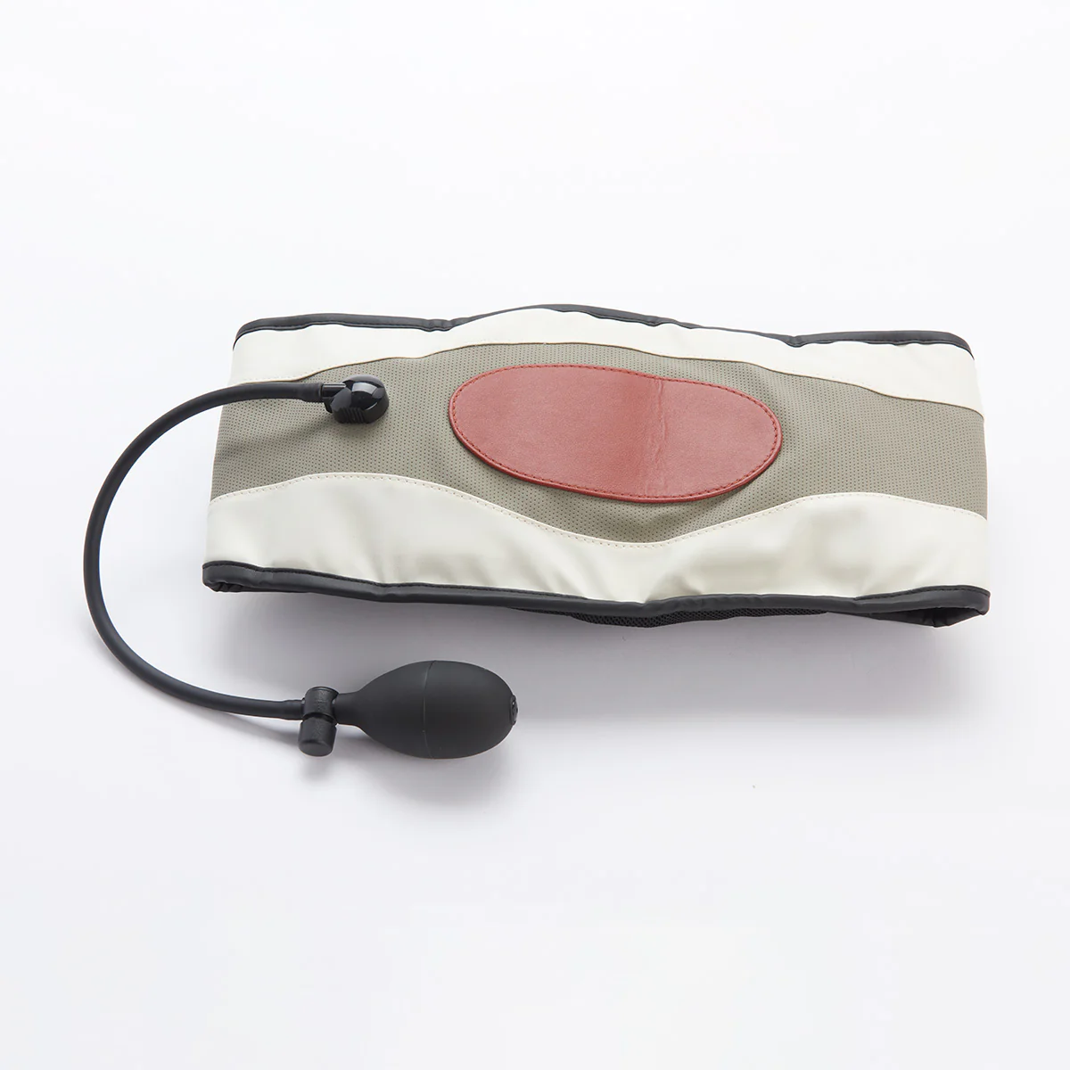Cordless Decompression Massage Belt - Image 3