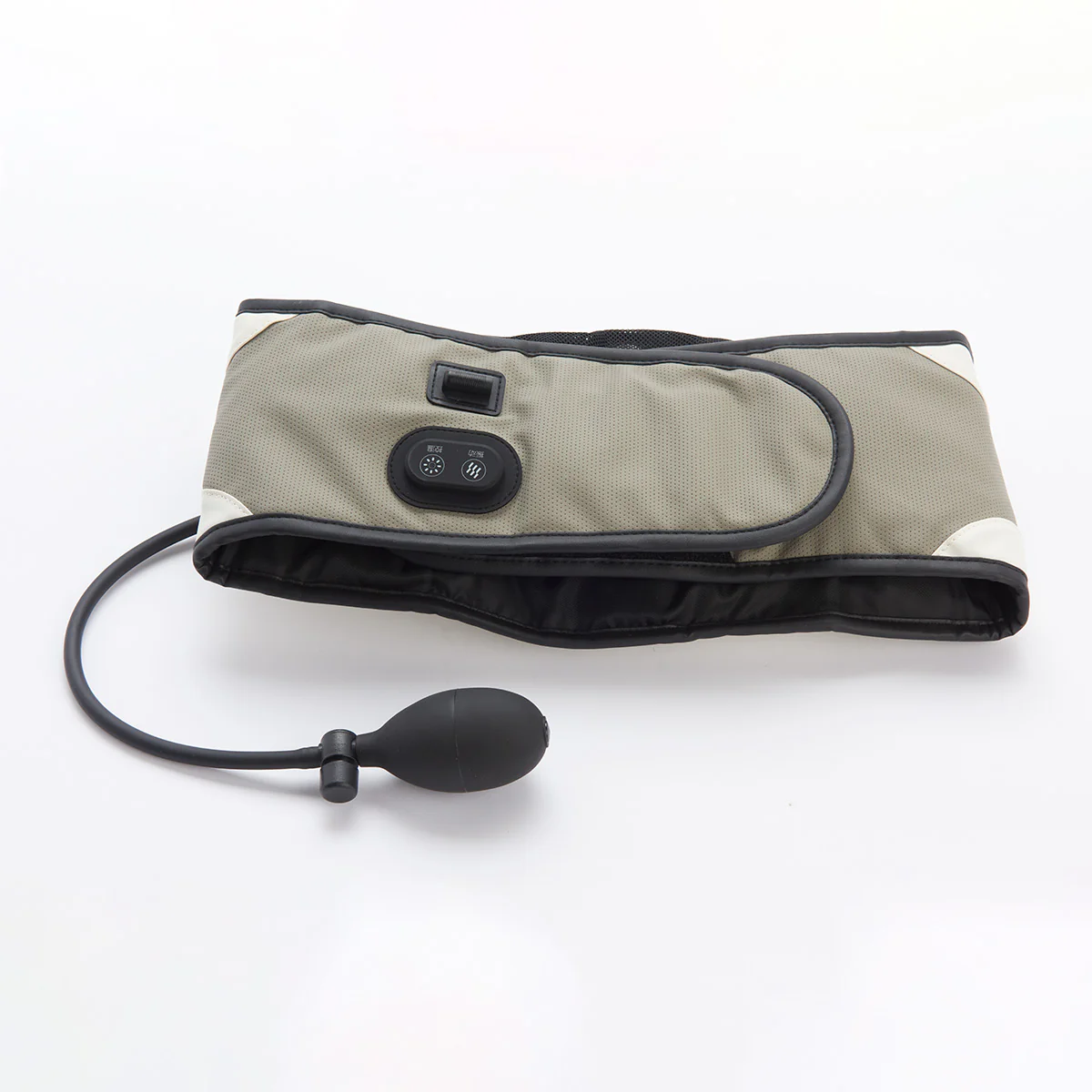 Cordless Decompression Massage Belt - Image 4
