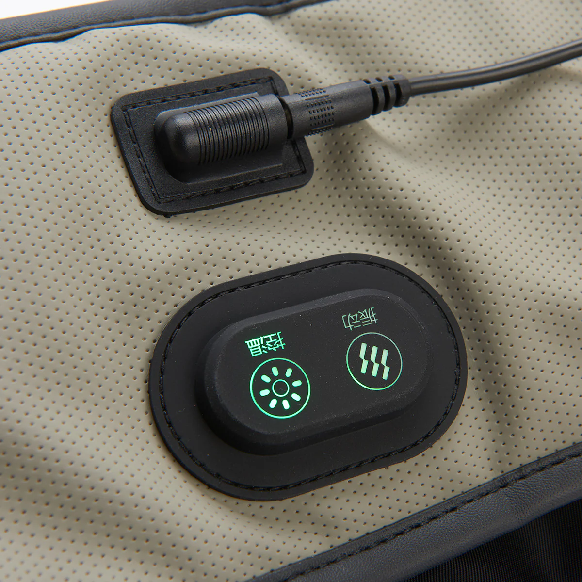 Cordless Decompression Massage Belt - Image 6