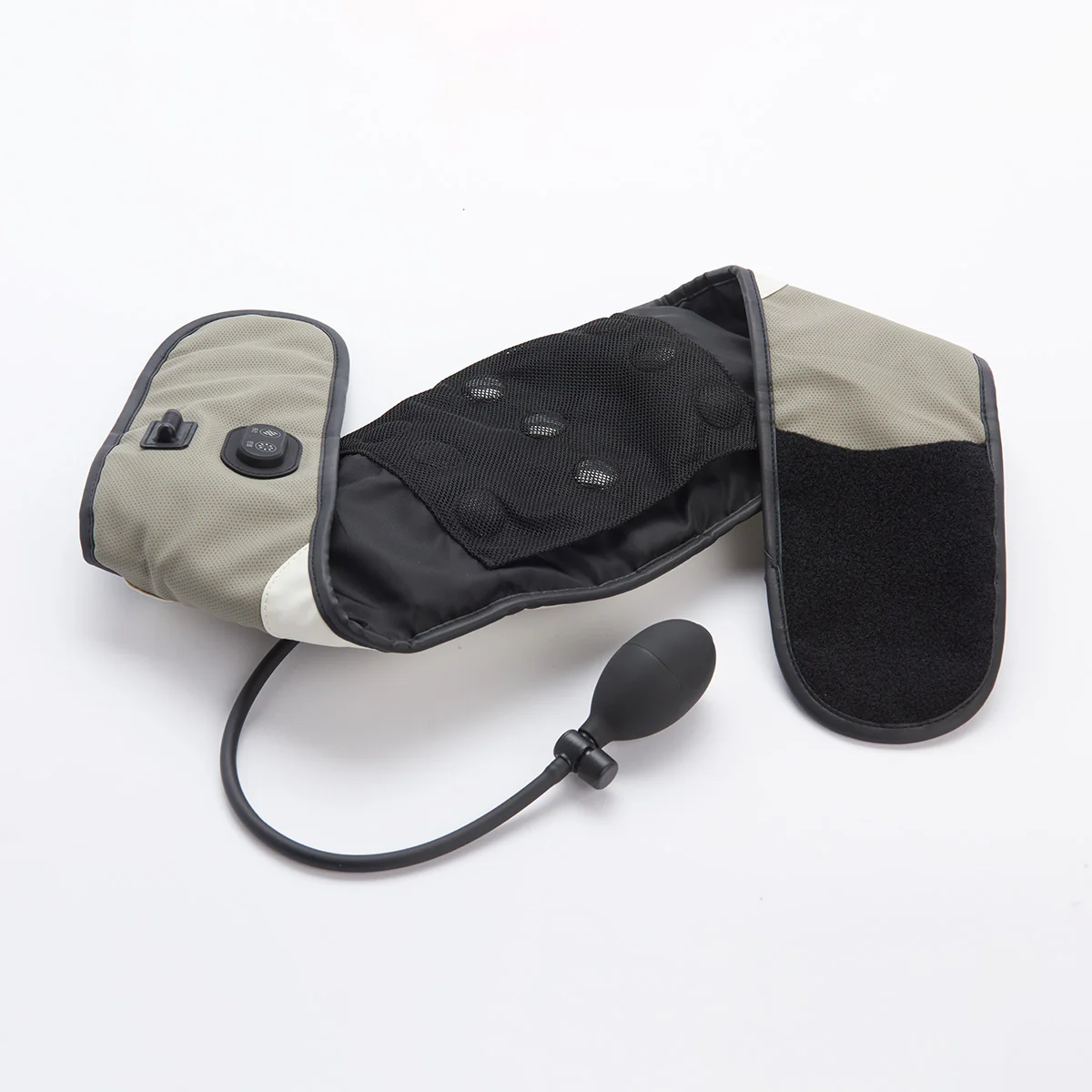 Cordless Decompression Massage Belt - Image 7