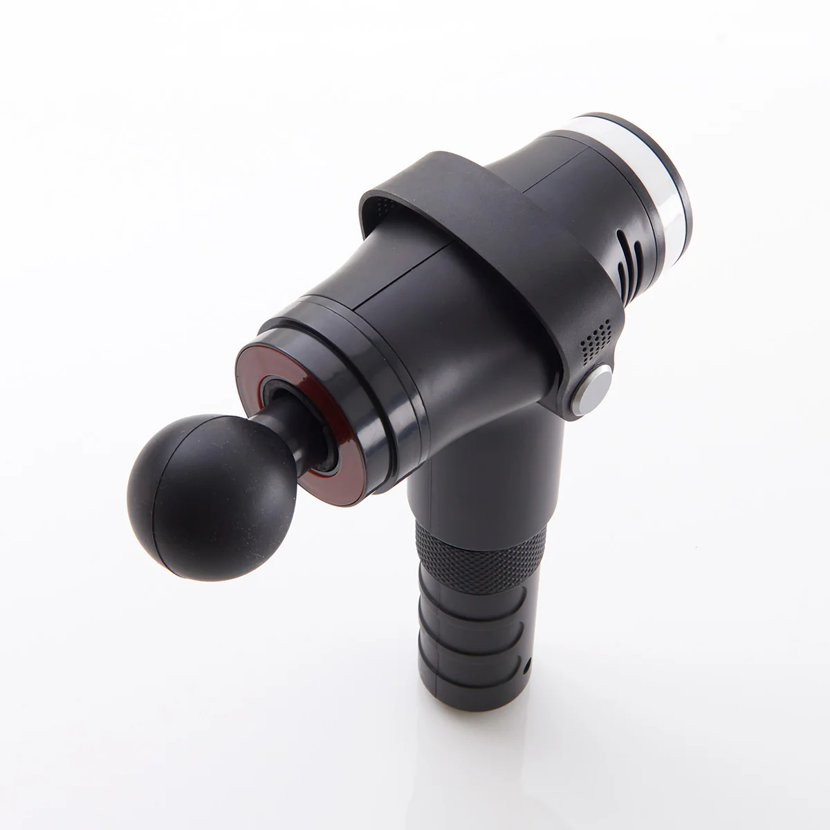 Cordless Deep Tissue Massage Gun - Image 4