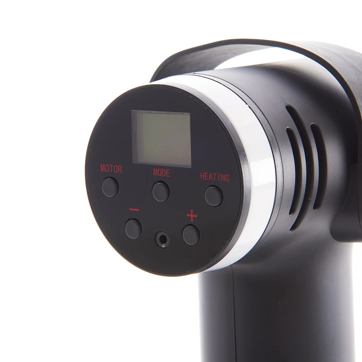Cordless Deep Tissue Massage Gun - Image 5