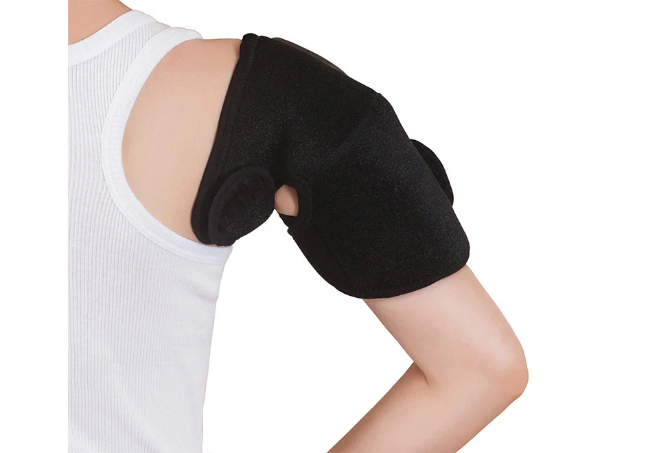 Cordless Detox Joint Massager - Image 2