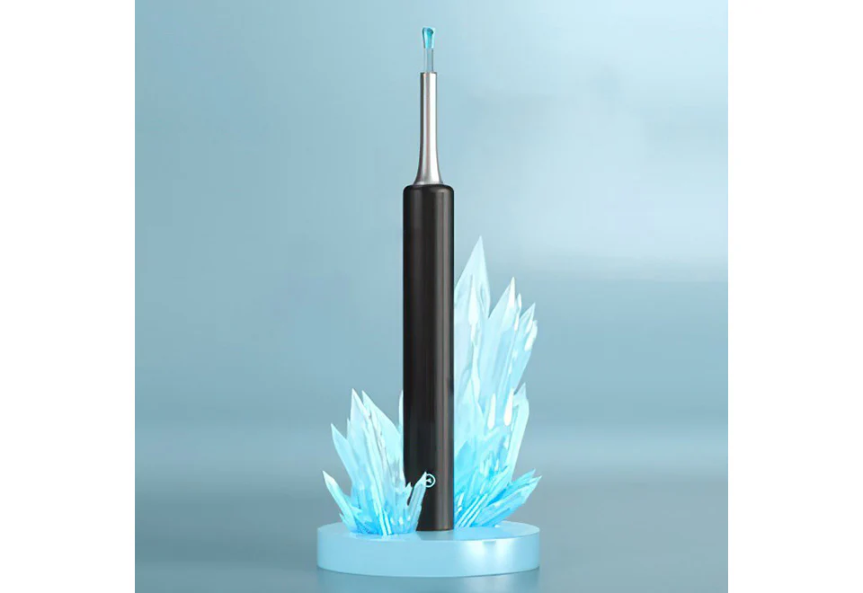 Cordless Ear Wax Camera and Cleaner - Image 4