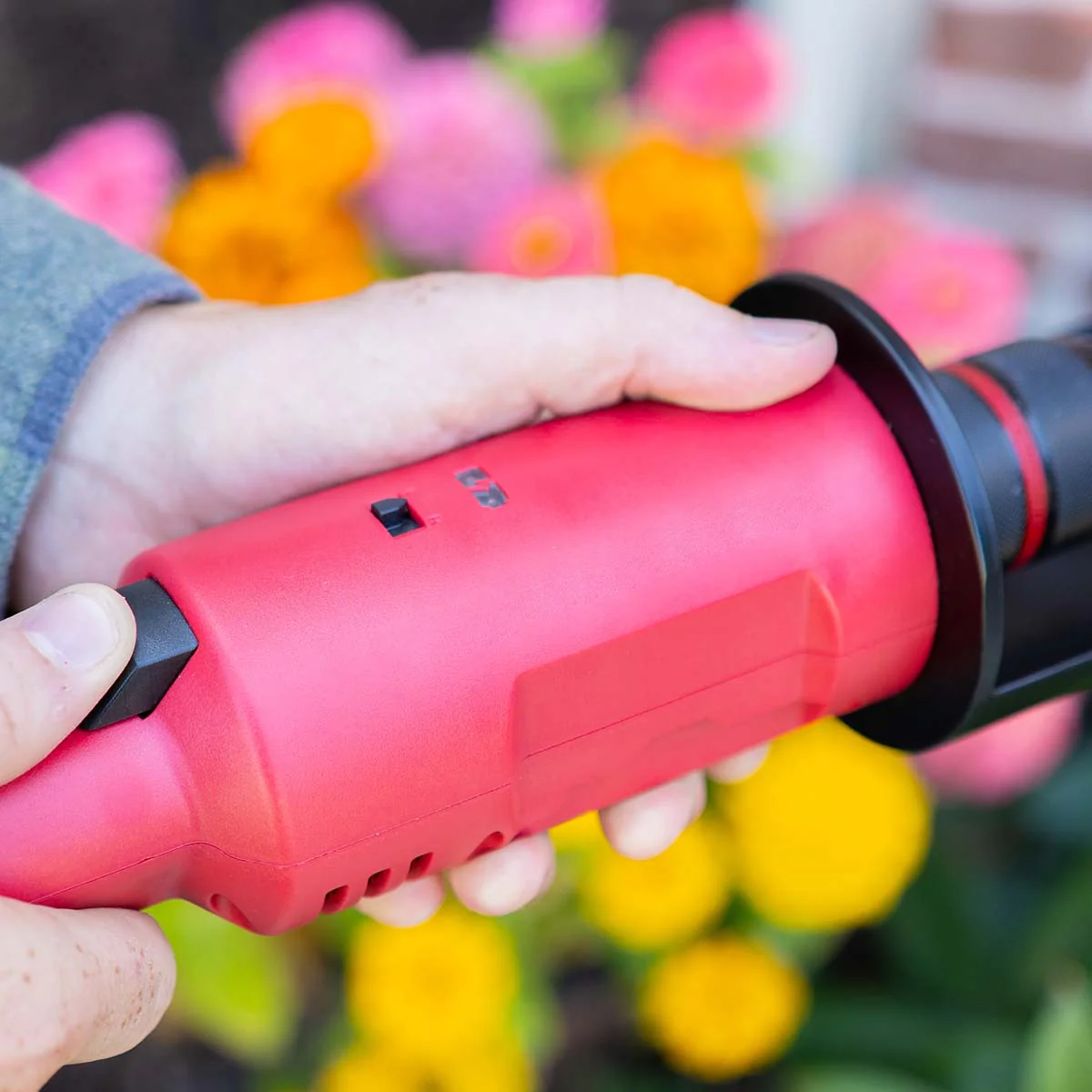 Cordless Electric Auger Tool - Image 6