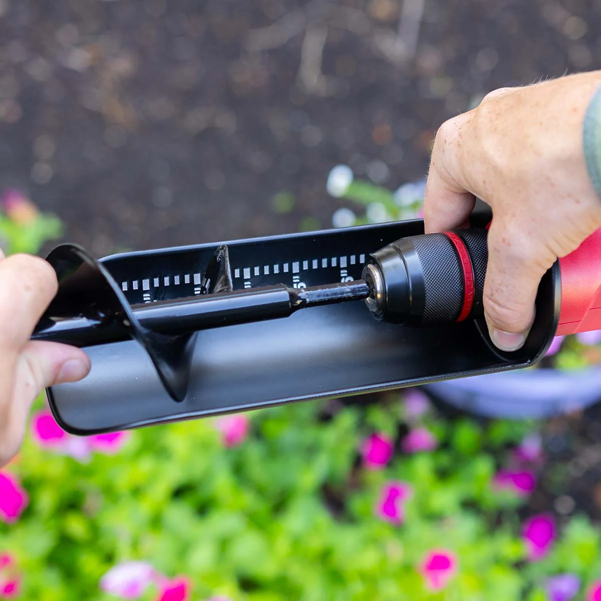 Cordless Electric Auger Tool - Image 7