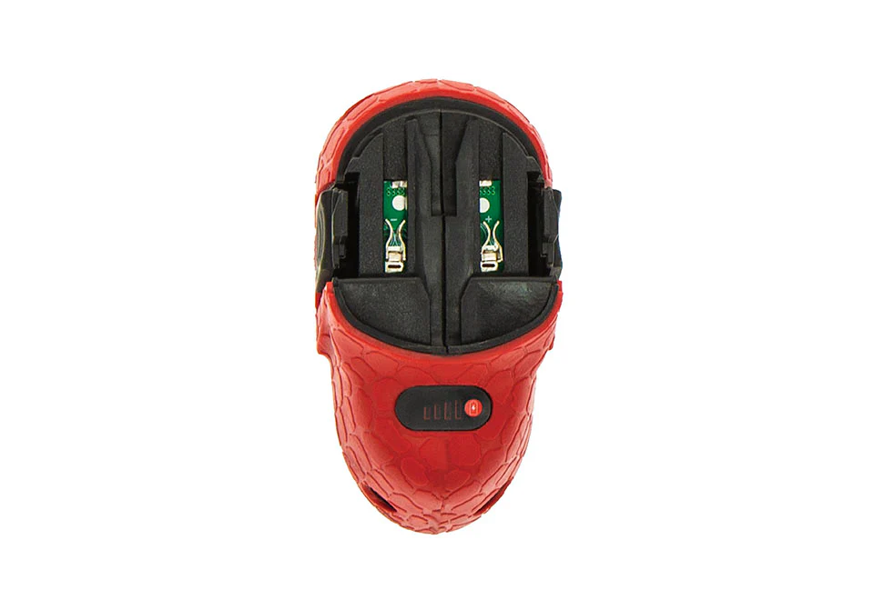 Cordless Electric Fillet Knife Set - Image 5
