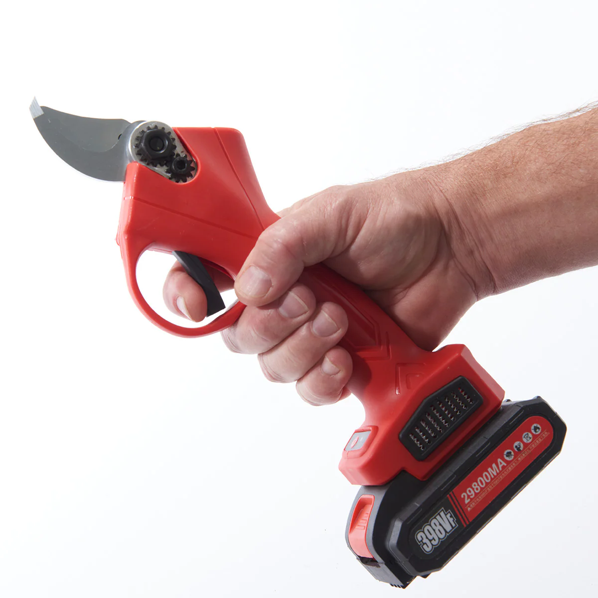Cordless Electric Shears - Image 5