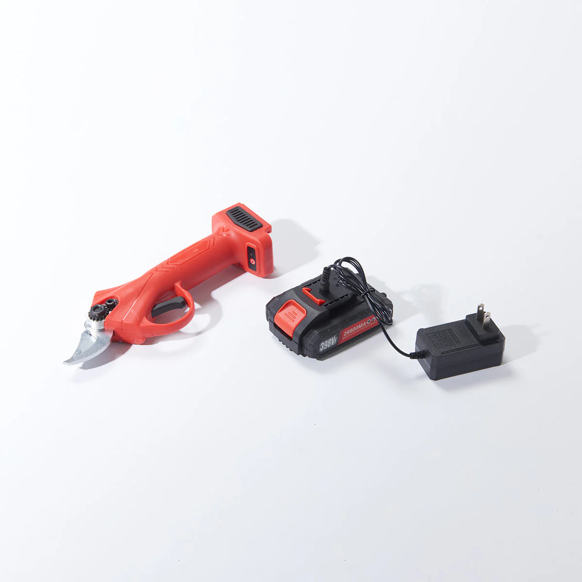 Cordless Electric Shears - Image 6