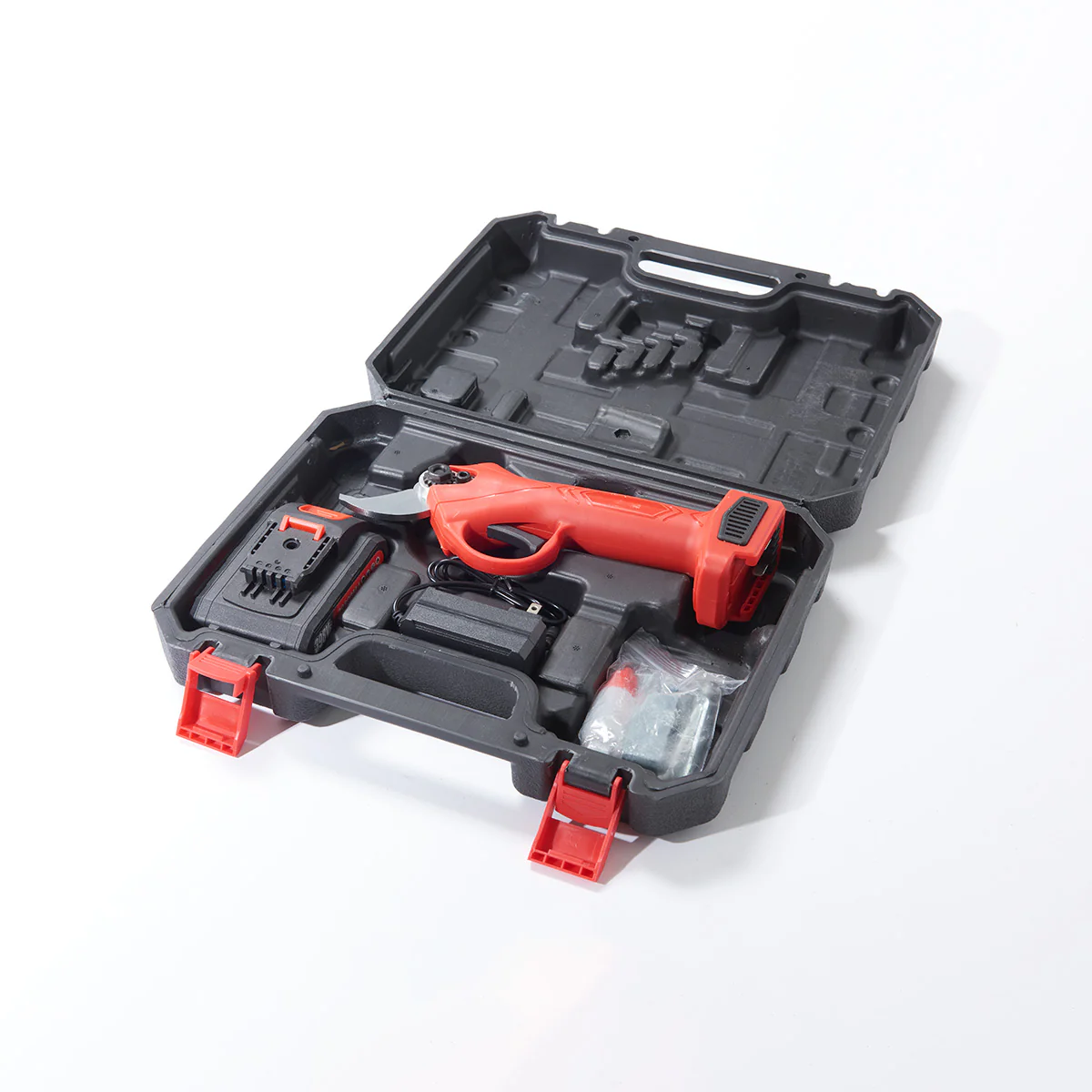 Cordless Electric Shears - Image 7