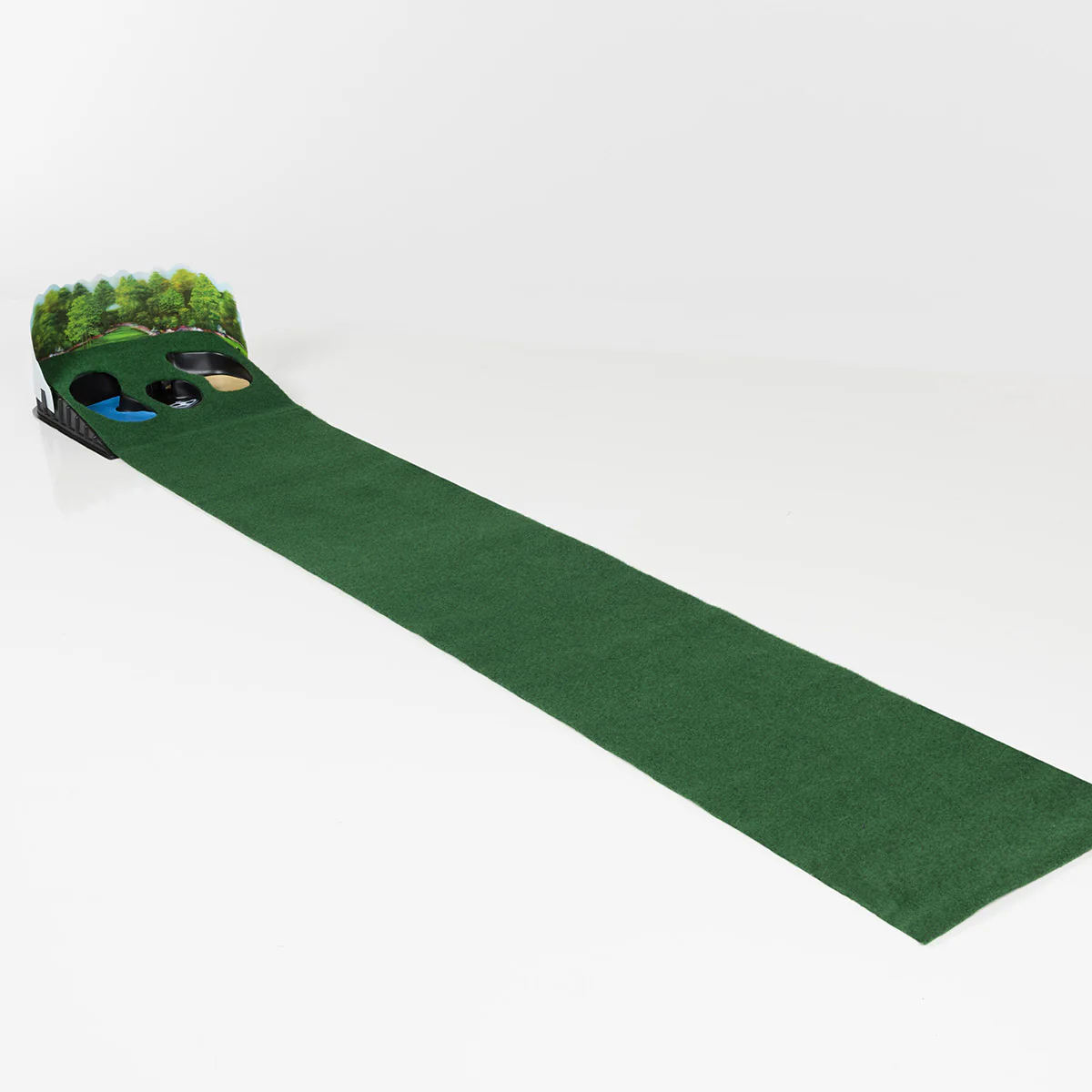 Cordless Electronic Return Putting Mat - Image 3