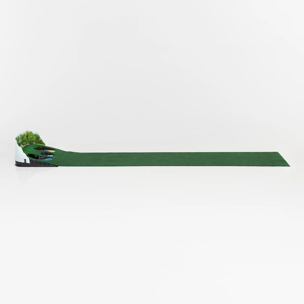 Cordless Electronic Return Putting Mat - Image 4