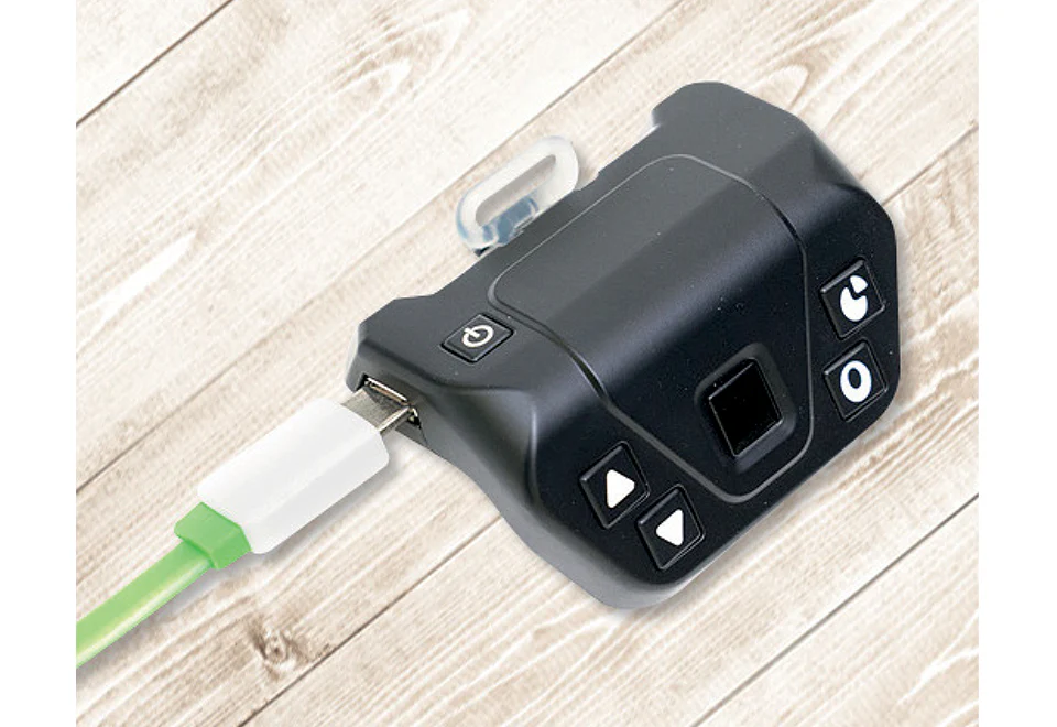 Cordless Finger Mouse - Image 5