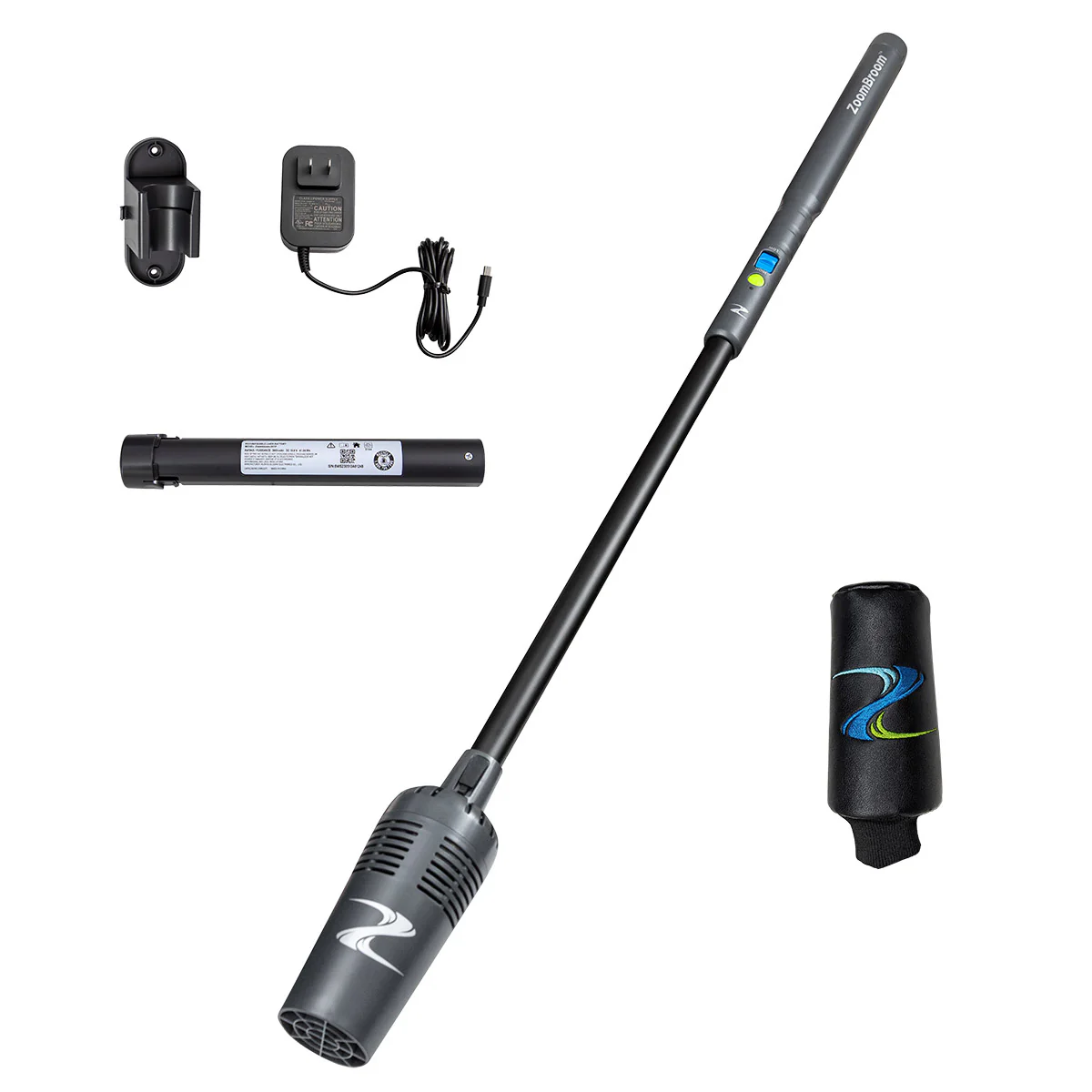 Cordless Golf Air Broom - Image 7