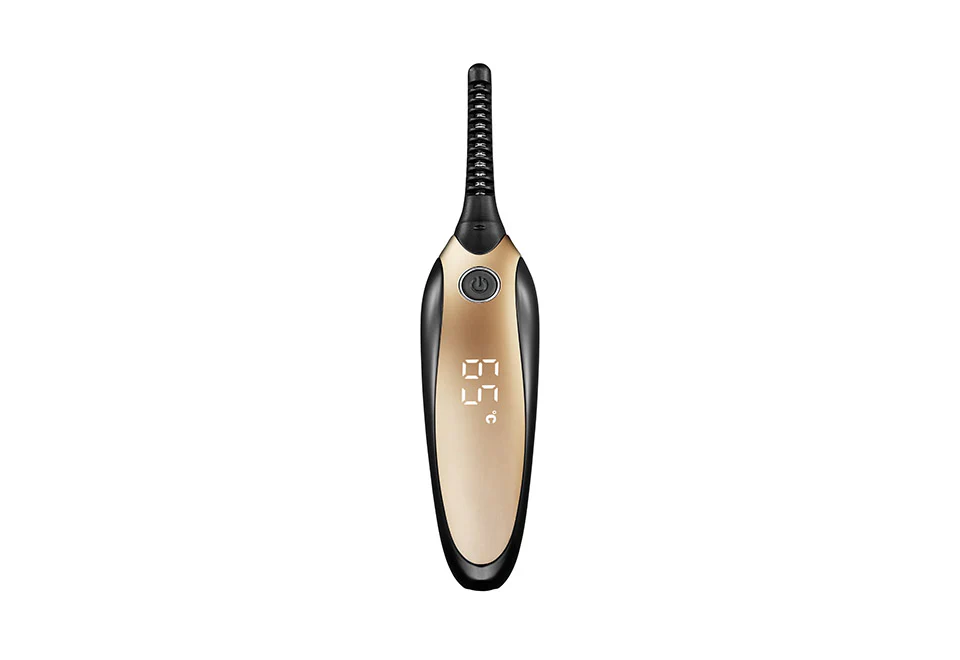 Cordless Heated Lash Curler Lift - Image 2