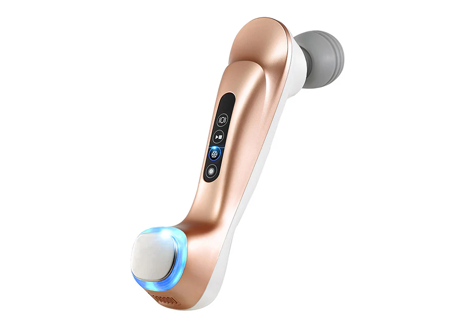 Cordless Hot and Cold Beauty Massager - Image 7