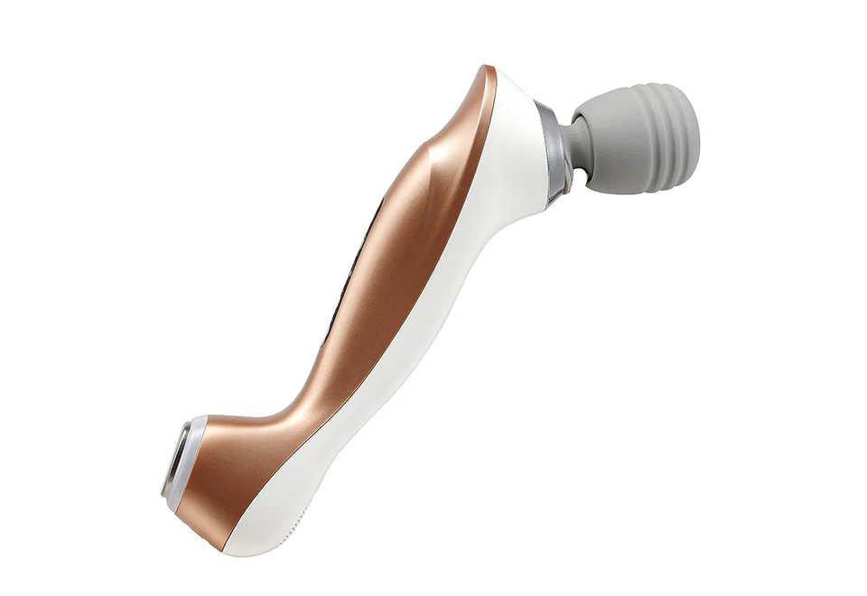 Cordless Hot and Cold Beauty Massager - Image 8