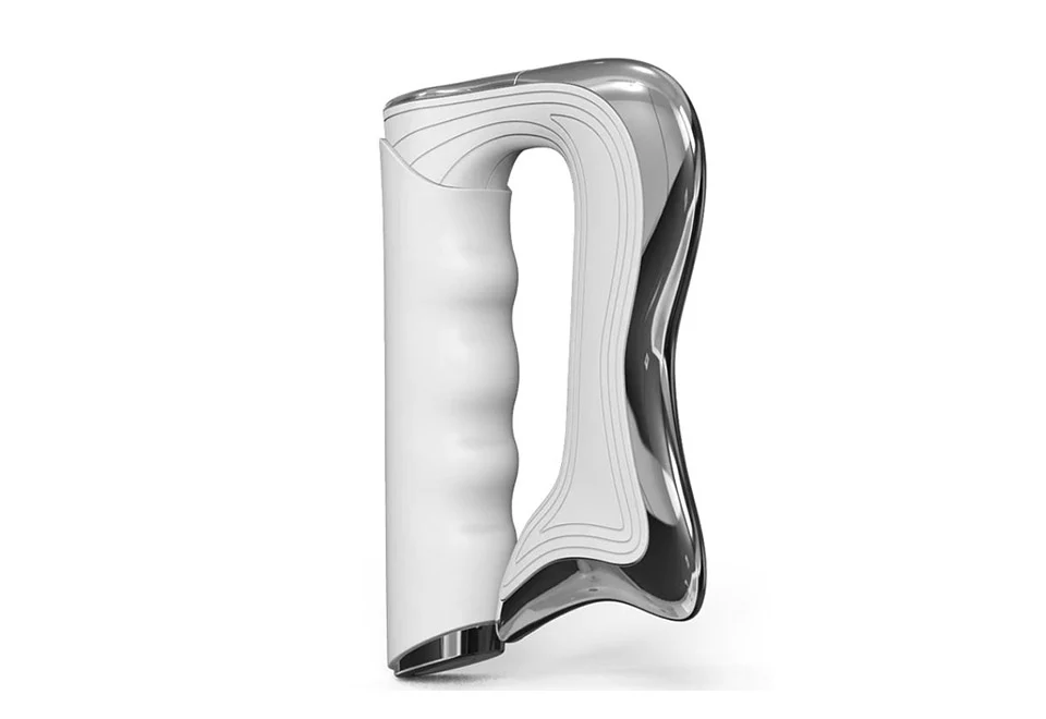 Cordless Micro Vibration Massager - Image 4