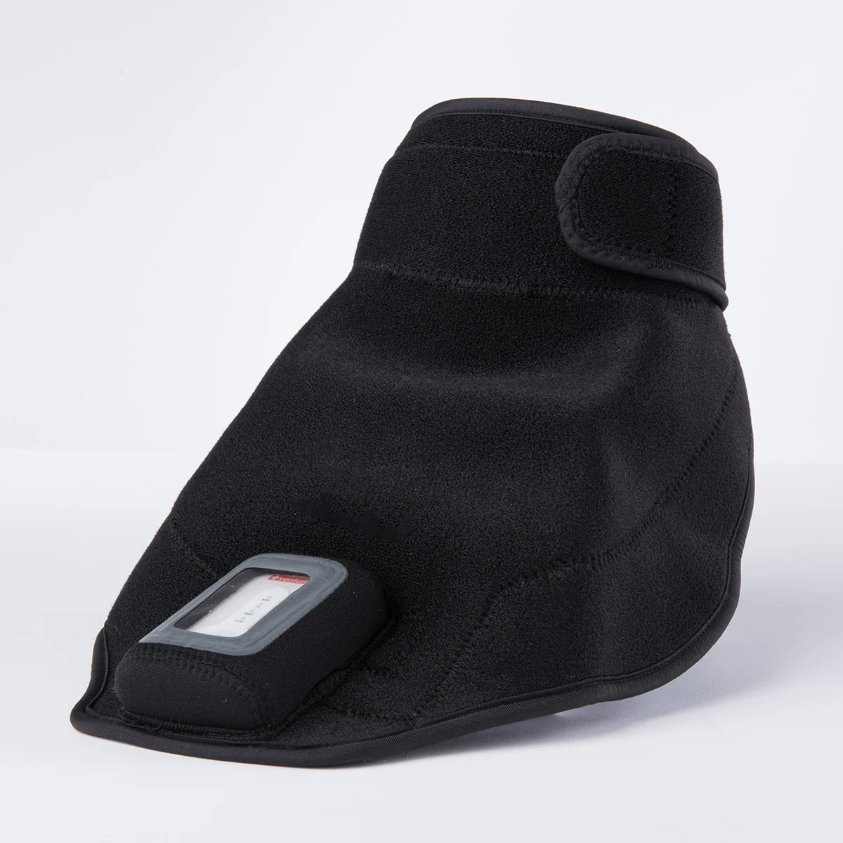 Cordless Neck Heat Therapy Wrap by Sharper Image - Image 2