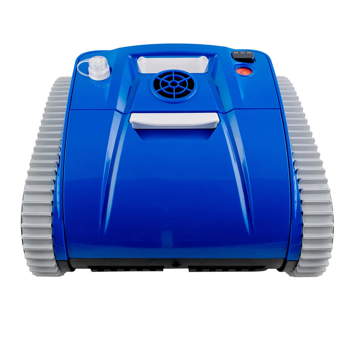 Cordless Robotic Pool Cleaner - Image 11