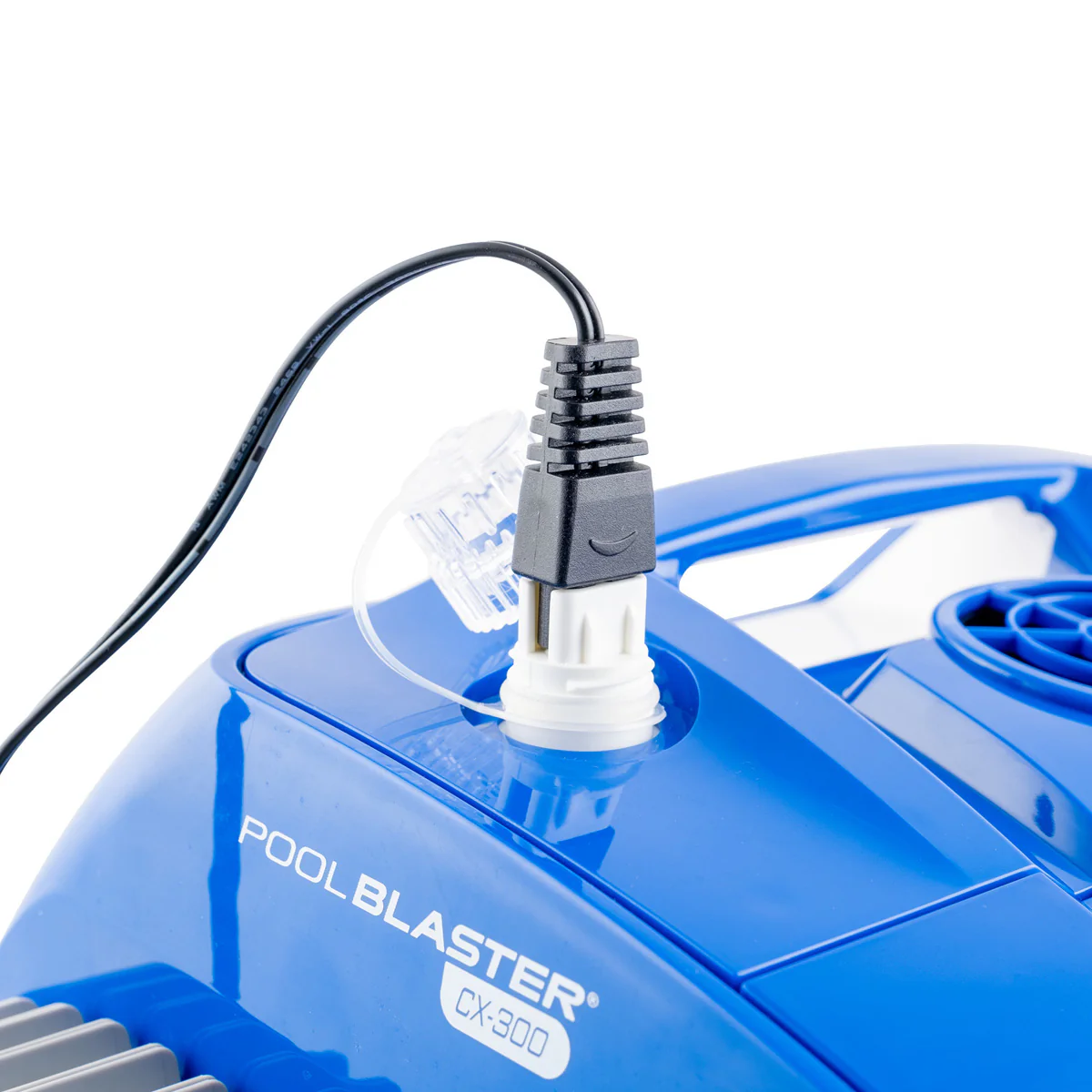 Cordless Robotic Pool Cleaner - Image 7