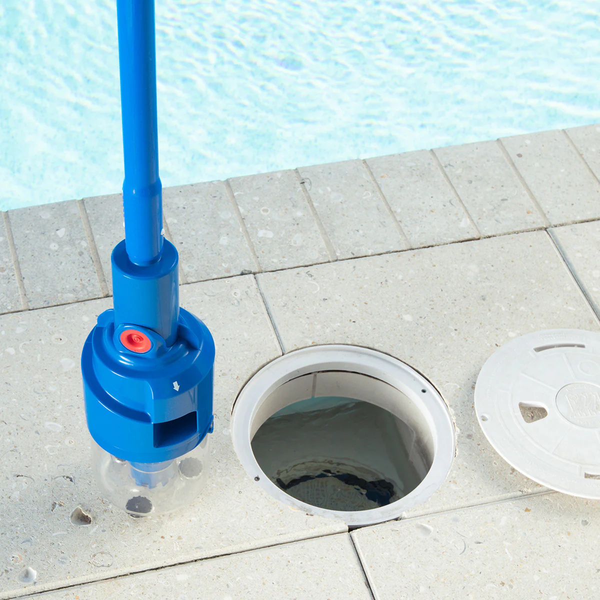 Cordless Skimmer Basket Cleaner - Image 7