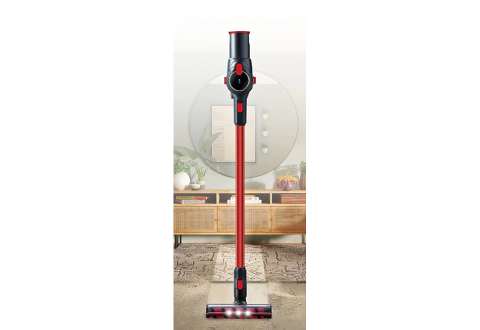 Cordless Stick Vacuum Cleaner - Image 3
