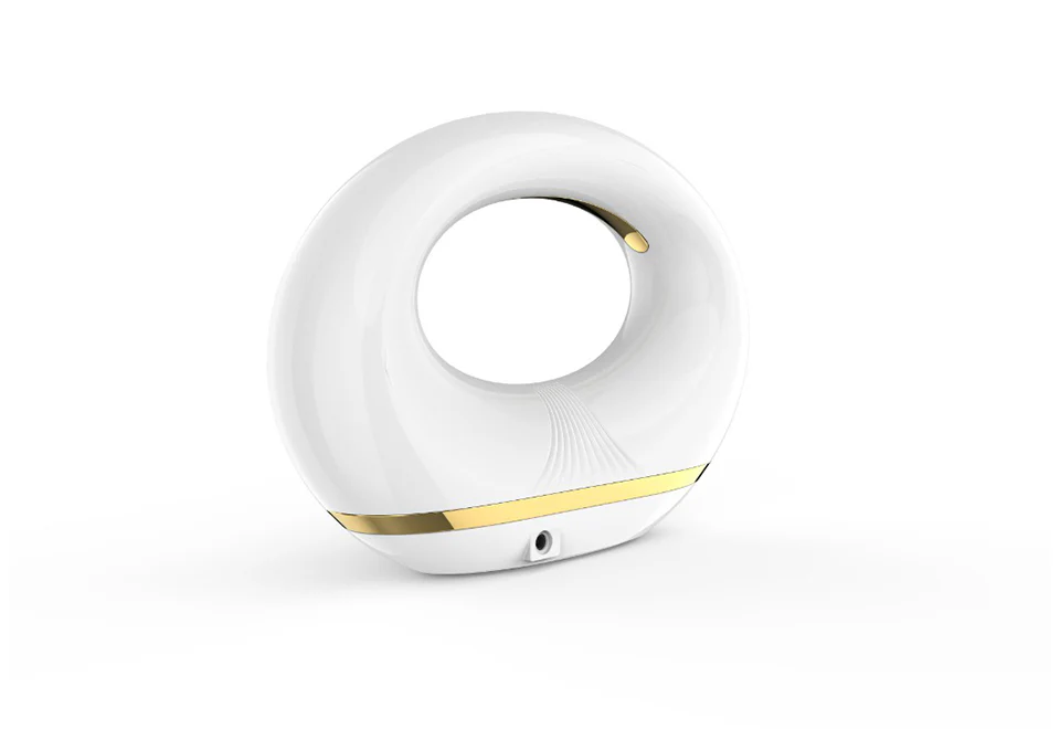 Cordless Stretch Mark Minimizer - Image 2
