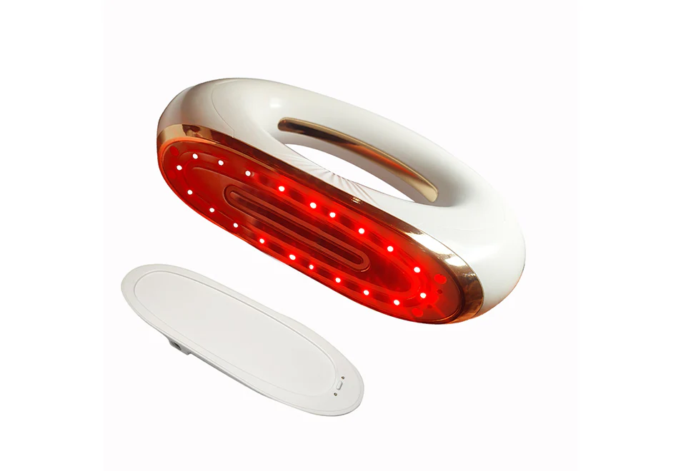 Cordless Stretch Mark Minimizer - Image 3