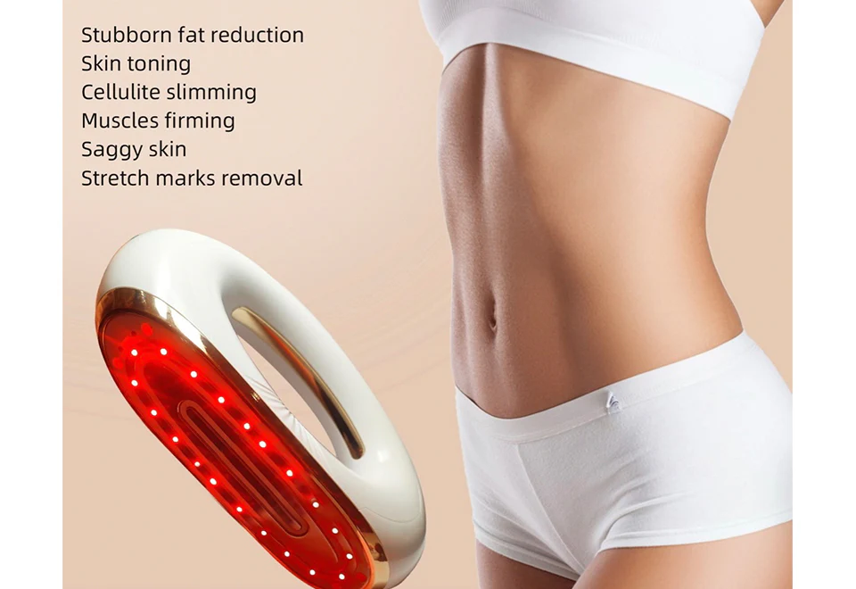 Cordless Stretch Mark Minimizer - Image 6