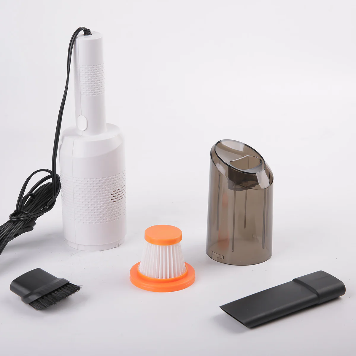 Cordless Wet/Dry Hand Vacuum - Image 4