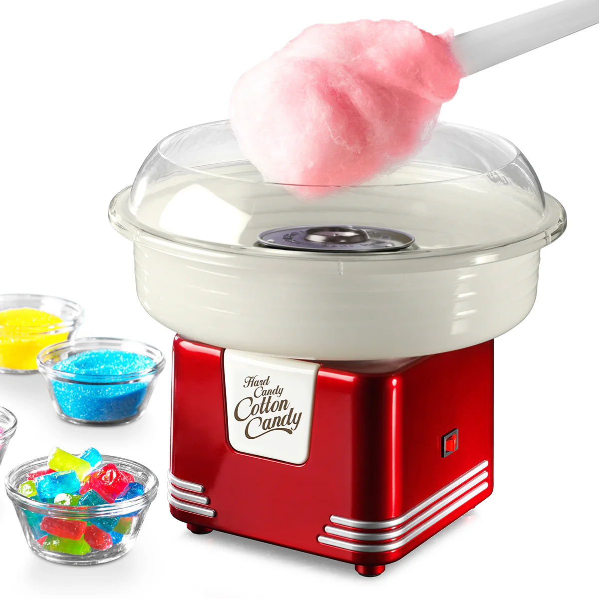 Cotton Candy Maker - Image 4