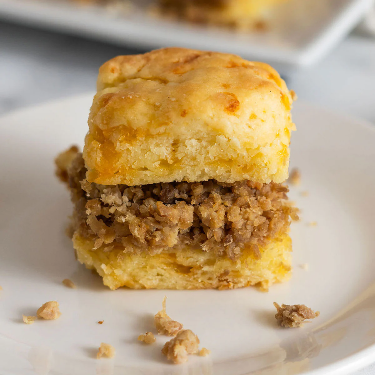 Country Ham Biscuits - Image 4