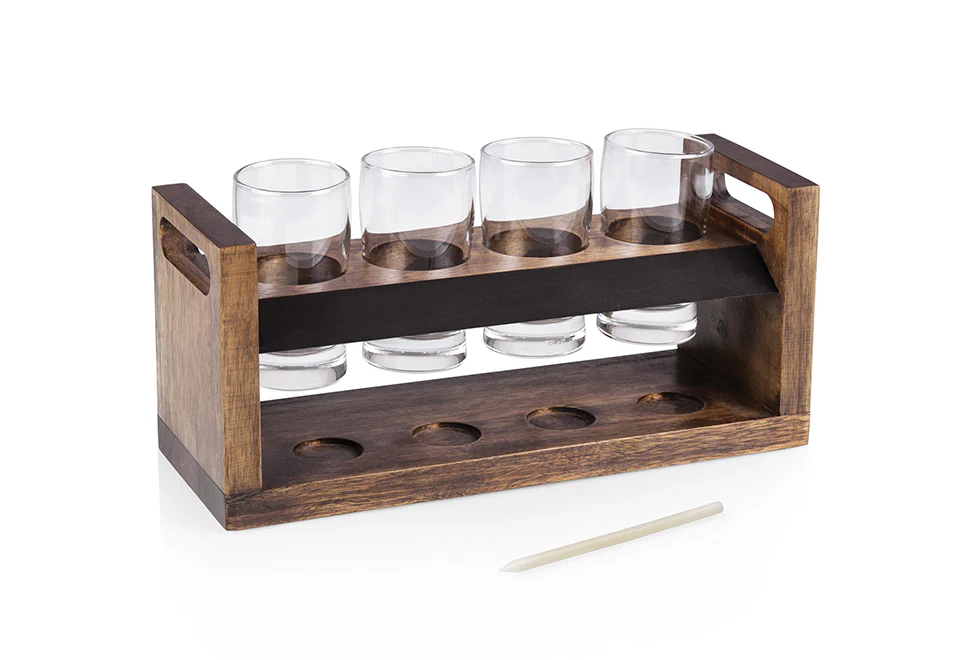 Craft Beer Flight Set - Image 2