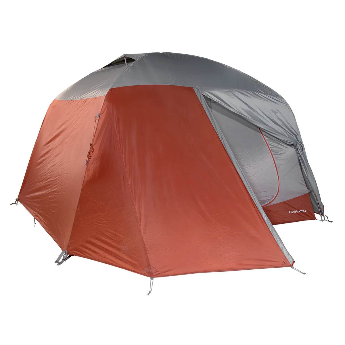 Cross Canyon 4-Person Tent - Image 2