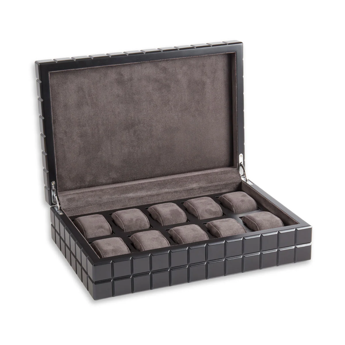 Cube Design Ten Watch Case - Image 2