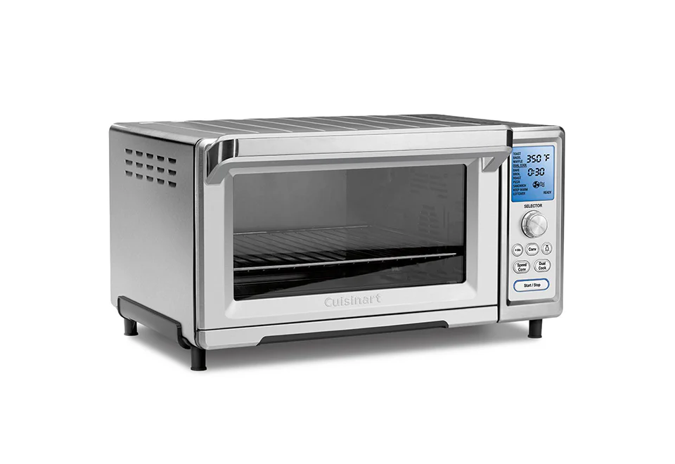 Cuisinart® Chef’s Convection Toaster Oven - Image 3