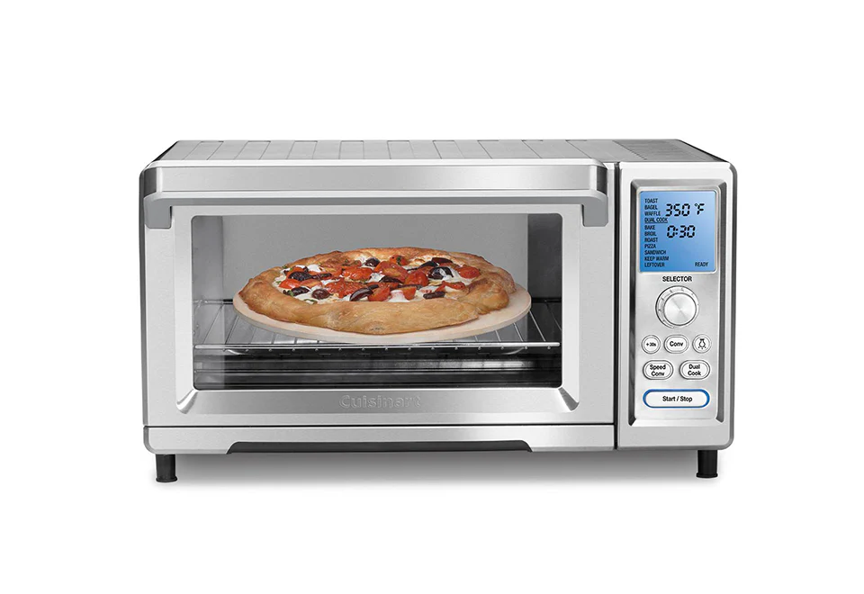 Cuisinart® Chef’s Convection Toaster Oven - Image 7