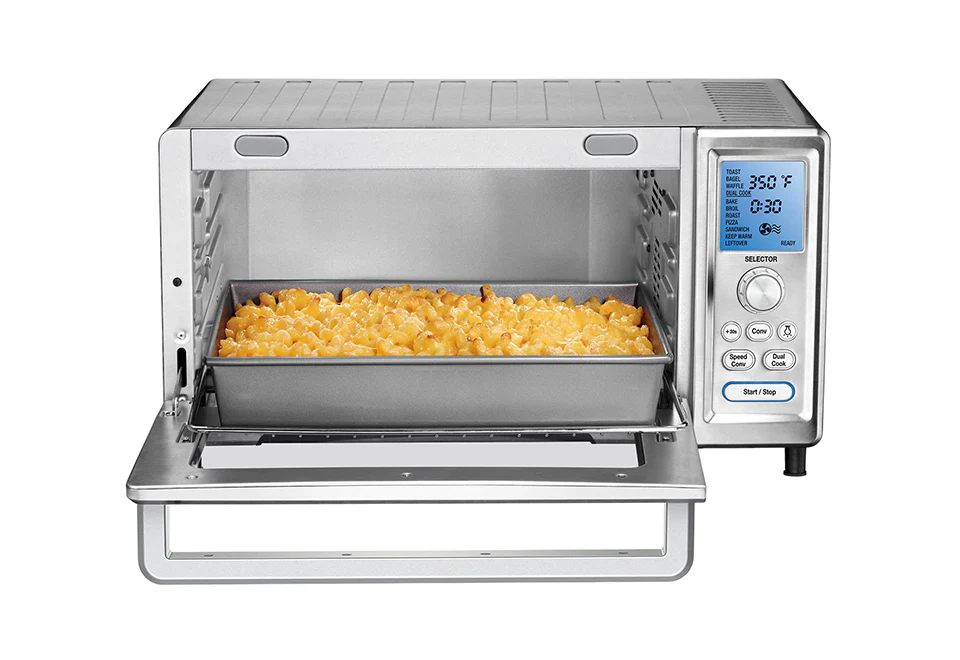 Cuisinart® Chef’s Convection Toaster Oven - Image 8
