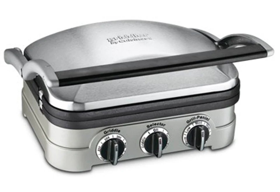 Cuisinart® Griddler® - Image 2
