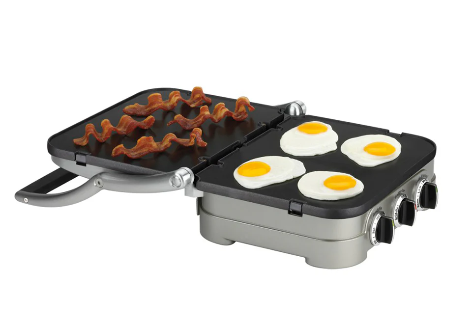 Cuisinart® Griddler® - Image 3