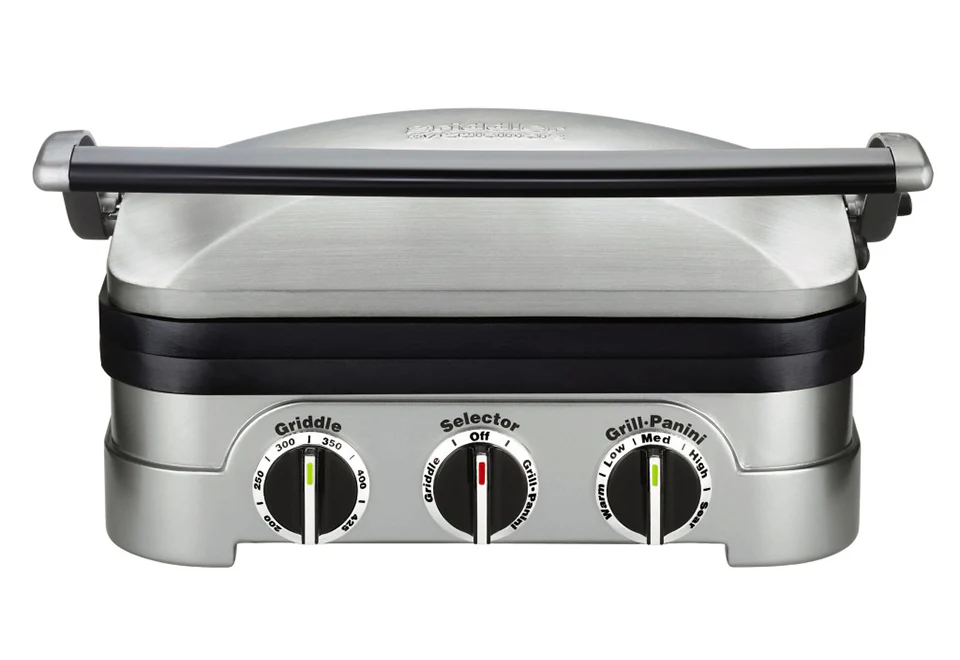 Cuisinart® Griddler® - Image 5