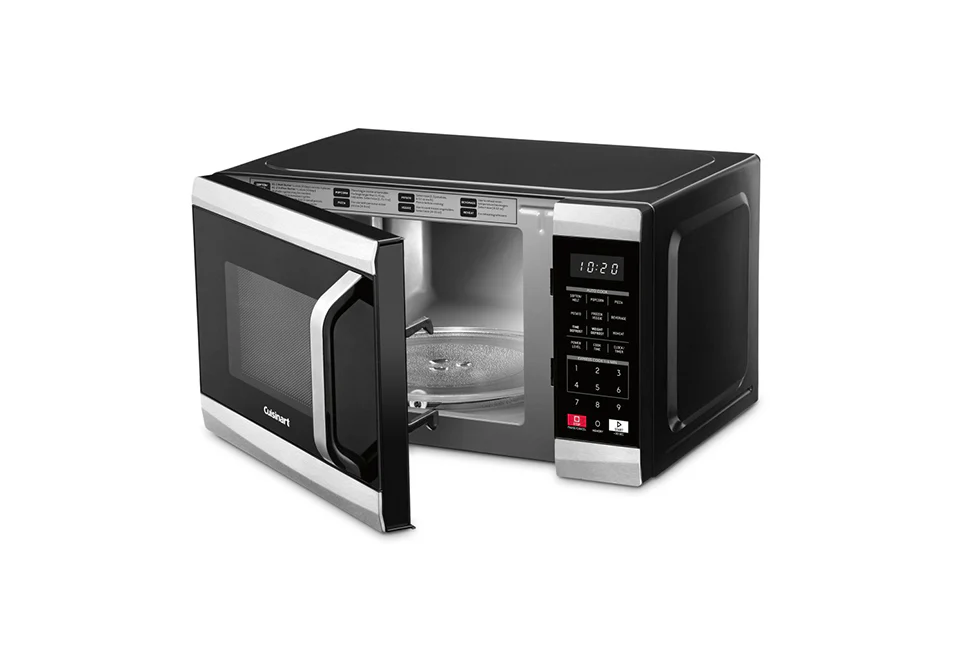 Cuisinart® Microwave with Sensor Cook & Inverter Technology - Image 2