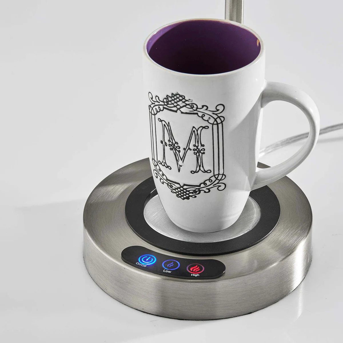 Cup Warming Desk Lamp - Image 23