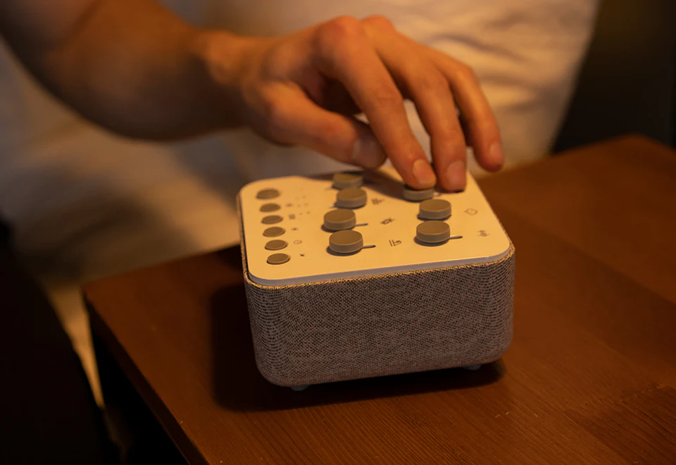 Custom Sleep Sound Mixer - Image 10