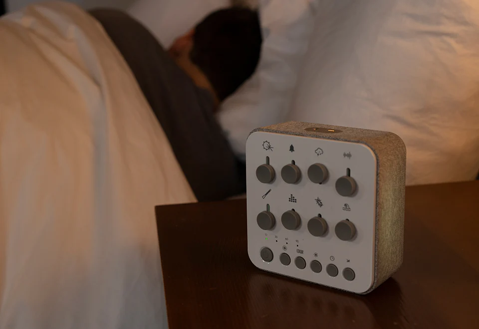 Custom Sleep Sound Mixer - Image 2